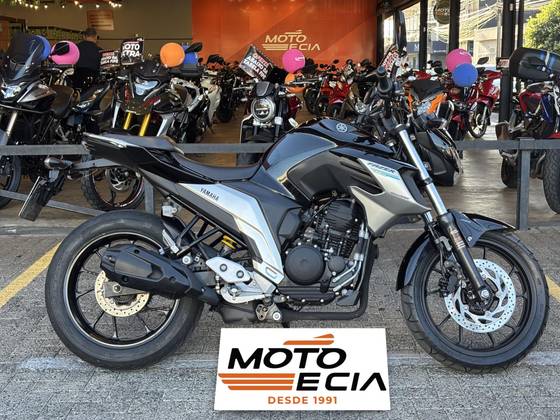 YAMAHA FZ25 FAZER ABS YAMAHA FZ25 FAZER ABS